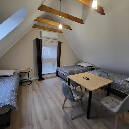 Goscinne Karpacka 17 Prywatne Lazienki Parking *