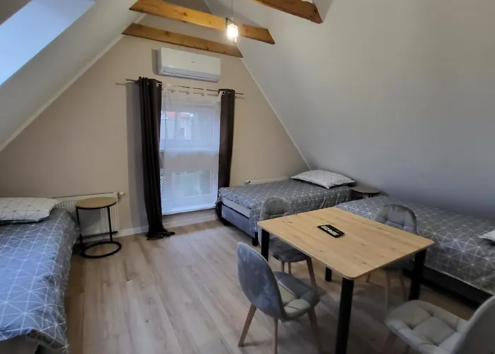 Goscinne Karpacka 17 Prywatne Lazienki Parking *